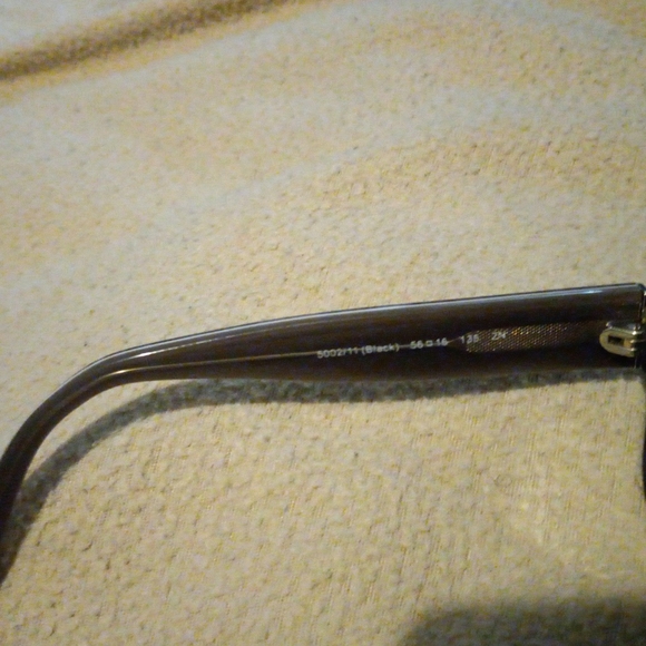 Coach Sunglasses (used) - Picture 3 of 5